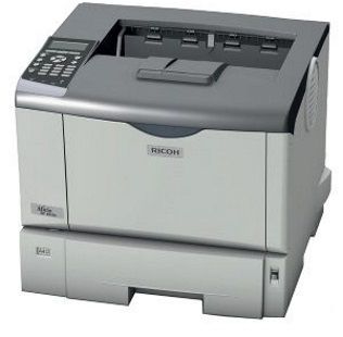 Impresora l.a.s.e.r SP4310