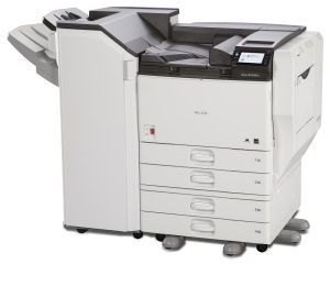 Impresora l.a.s.e.r SP8300